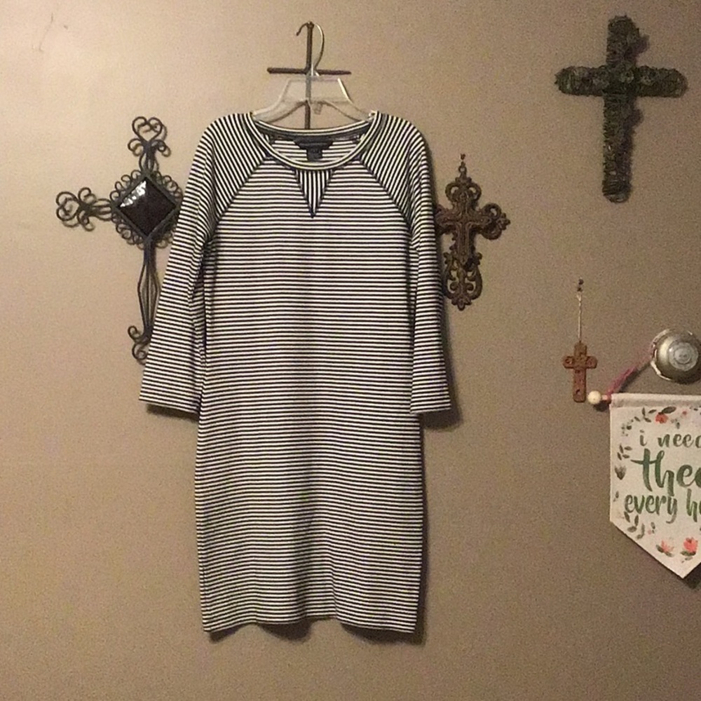 FRENCH CONNECTION DRESS